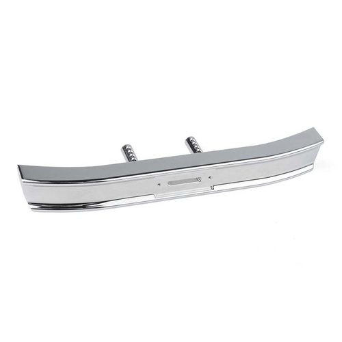 RC4WD Retro Aluminum Front Bumper for Traxxas TRX-4 2021 Ford Bronco