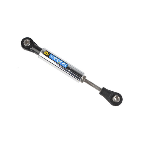 RC4WD Superlift Adjustable Steering Stabilizer (65mm-90mm) (Chrome)