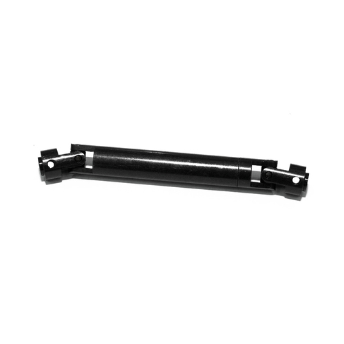 Punisher Shaft for Axial Wraith (106mm - 140mm / 4.17" - 5.51" ) 5mm Hole