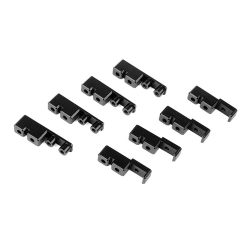 RC4WD Body Lift Kit for Chevrolet K10 Scottsdale