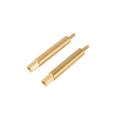 RC4WD Body Mounts for Gelande II 1/18