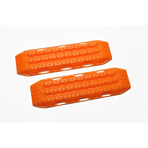 RC4WD MAXTRAX Vehicle Extraction and Recovery Boards 1/10 (Safety Orange) (2)