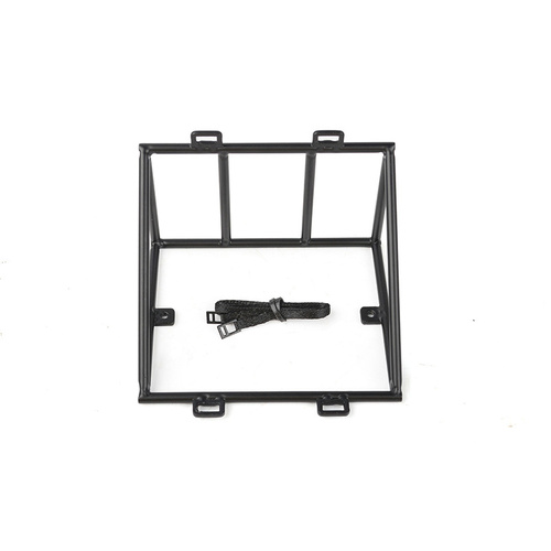 1/10 Bed Mounted Tire Carrier