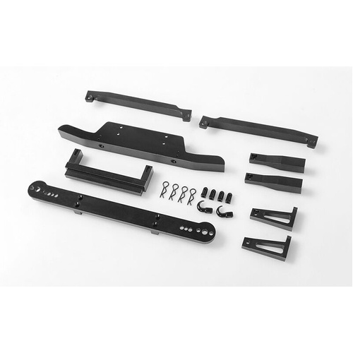 Cruiser Body Conversion Kit for D90