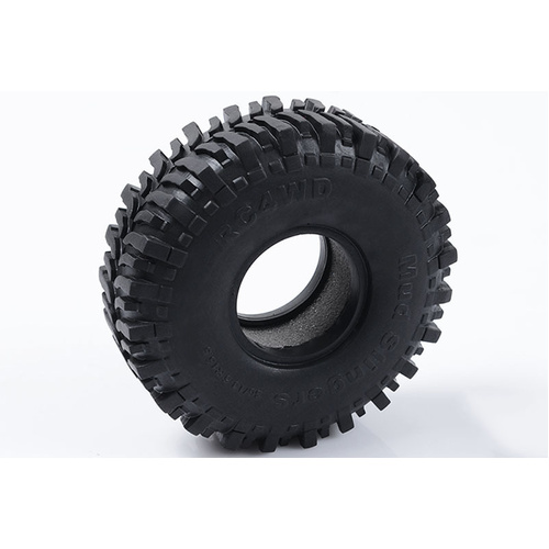 Mud Slingers 1.55" Offroad Tires