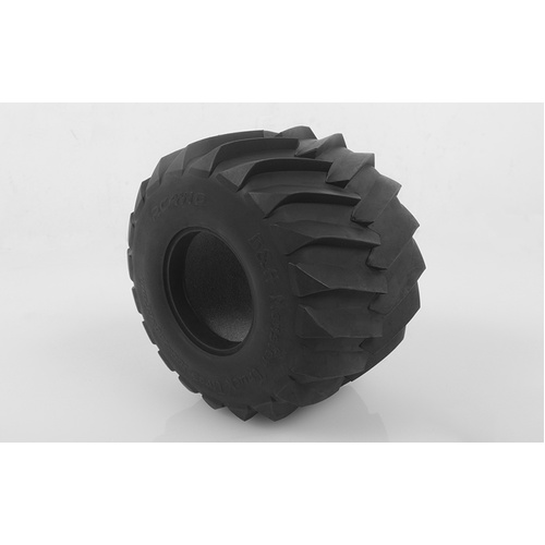 B&H Monster Truck Clod Tires