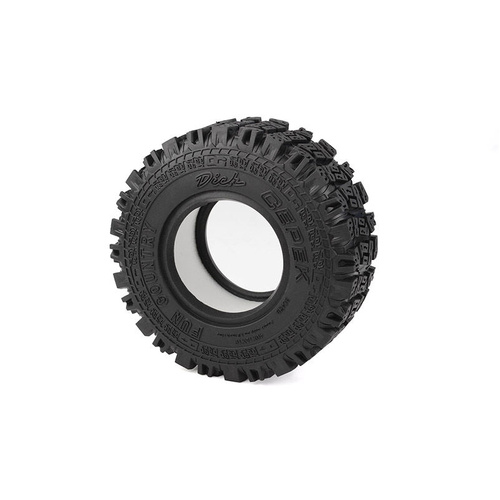 RC4WD Dick Cepek Fun Country 1.9" Scale Tires