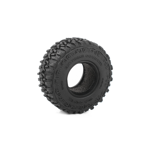 RC4WD Dick Cepek Extreme Country 0.7" Scale Tires