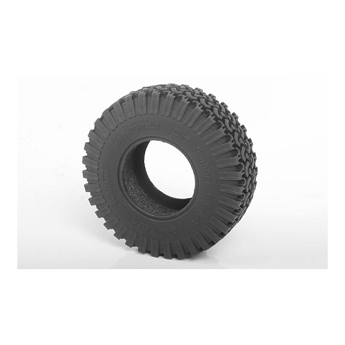 RC4WD Dirt Grabber A/T Brick Edition 1.2" All Terrain Tires