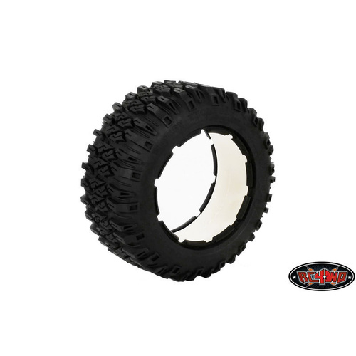 RC4WD BFGoodrich All-Terrain T/A KO3 2.6" Scale Tires