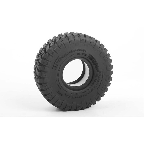 RC4WD BFGoodrich Mud-Terrain T/A KM2 1.9" Scale Tires