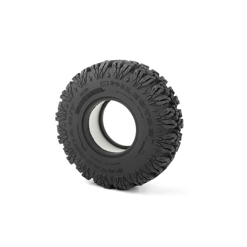 RC4WD Milestar Patagonia M/T 2.2" Scale Tires