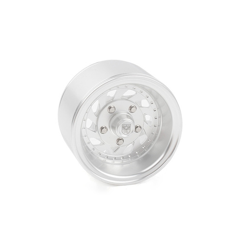 RC4WD Center Line 1.9" Warrior Deep Dish Wheels