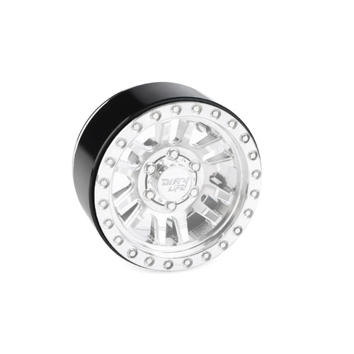RC4WD Dirty Life 1.7" Canyon Pro Beadlock Wheels