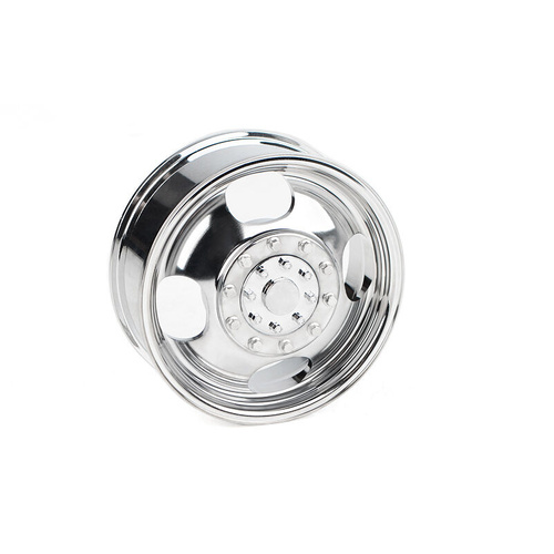 RC4WD Hauler 2.6" Front Wheels