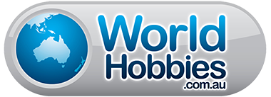 World Hobbies